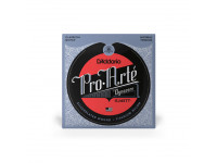 Normal Tension, Pro-Arté Dynacore Classical Strings Normal Tension, Pro-Arté Dynacore Classical Strings